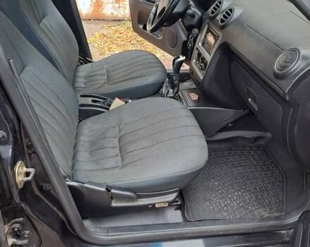 Черный Джили ЦК, объемом двигателя 1.5 л и пробегом 130 тыс. км за 1850 $, фото 10 на Automoto.ua