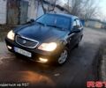 Черный Джили ЦК, объемом двигателя 1.5 л и пробегом 110 тыс. км за 2750 $, фото 1 на Automoto.ua