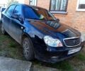 Чорний Джилі ЦК, об'ємом двигуна 1.5 л та пробігом 280 тис. км за 1500 $, фото 1 на Automoto.ua