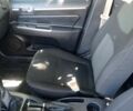 Черный Джили ЦК, объемом двигателя 1.5 л и пробегом 229 тыс. км за 2800 $, фото 7 на Automoto.ua