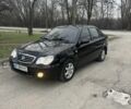 Черный Джили ЦК, объемом двигателя 1.5 л и пробегом 85 тыс. км за 2999 $, фото 1 на Automoto.ua