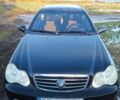 Черный Джили ЦК, объемом двигателя 1.5 л и пробегом 84 тыс. км за 1700 $, фото 1 на Automoto.ua