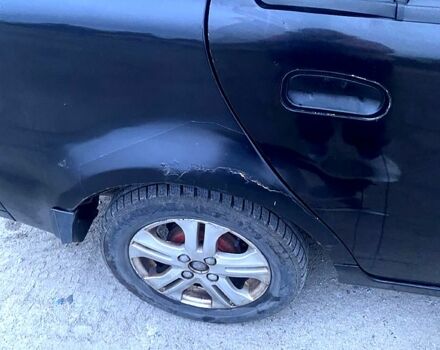 Чорний Джилі ЦК, об'ємом двигуна 1.5 л та пробігом 151 тис. км за 1700 $, фото 10 на Automoto.ua