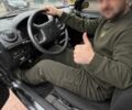 Черный Джили ЦК, объемом двигателя 1.5 л и пробегом 124 тыс. км за 1700 $, фото 1 на Automoto.ua