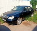 Чорний Джилі ЦК, об'ємом двигуна 1.5 л та пробігом 0 тис. км за 900 $, фото 1 на Automoto.ua