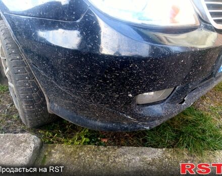 Чорний Джилі ЦК, об'ємом двигуна 1.5 л та пробігом 280 тис. км за 1500 $, фото 7 на Automoto.ua