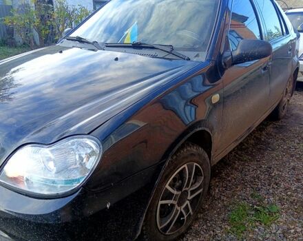 Чорний Джилі ЦК, об'ємом двигуна 1.5 л та пробігом 280 тис. км за 1500 $, фото 2 на Automoto.ua