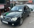 Чорний Джилі ЦК, об'ємом двигуна 1.5 л та пробігом 165 тис. км за 1600 $, фото 1 на Automoto.ua