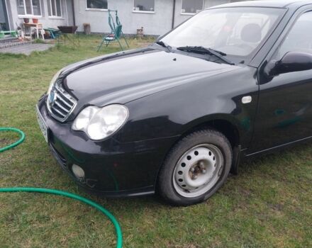 Джили ЦК 2012 в Вараш (Кузнецовск) на Automoto.ua Черный Джили ЦК, объемом двигателя 1.5 л и пробегом 39 тыс. км за 2000 $, фото 1 на Automoto.ua