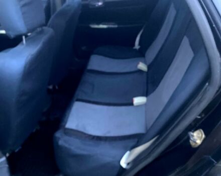 Чорний Джилі ЦК, об'ємом двигуна 1.5 л та пробігом 151 тис. км за 1700 $, фото 6 на Automoto.ua