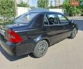 Чорний Джилі ЦК, об'ємом двигуна 1.5 л та пробігом 95 тис. км за 2200 $, фото 4 на Automoto.ua