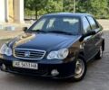 Чорний Джилі ЦК, об'ємом двигуна 1.5 л та пробігом 39 тис. км за 3000 $, фото 1 на Automoto.ua