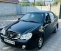 Чорний Джилі ЦК, об'ємом двигуна 1.5 л та пробігом 39 тис. км за 2350 $, фото 1 на Automoto.ua