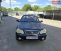 Чорний Джилі ЦК, об'ємом двигуна 1.5 л та пробігом 87 тис. км за 1800 $, фото 10 на Automoto.ua