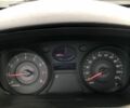 Черный Джили ЦК, объемом двигателя 1.5 л и пробегом 135 тыс. км за 2100 $, фото 7 на Automoto.ua