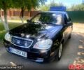 Чорний Джилі ЦК, об'ємом двигуна 1.5 л та пробігом 189 тис. км за 1350 $, фото 1 на Automoto.ua