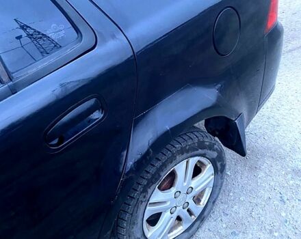 Чорний Джилі ЦК, об'ємом двигуна 1.5 л та пробігом 151 тис. км за 1700 $, фото 9 на Automoto.ua