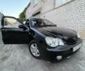 Черный Джили ЦК, объемом двигателя 1.5 л и пробегом 72 тыс. км за 2800 $, фото 1 на Automoto.ua