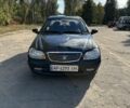 Чорний Джилі ЦК, об'ємом двигуна 1.5 л та пробігом 112 тис. км за 1500 $, фото 1 на Automoto.ua
