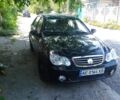 Черный Джили ЦК, объемом двигателя 1.5 л и пробегом 229 тыс. км за 2800 $, фото 1 на Automoto.ua