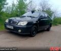 Черный Джили ЦК, объемом двигателя 1.5 л и пробегом 190 тыс. км за 1600 $, фото 1 на Automoto.ua