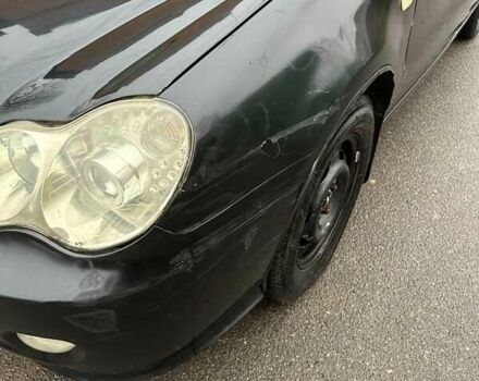 Чорний Джилі ЦК, об'ємом двигуна 1.5 л та пробігом 168 тис. км за 1600 $, фото 18 на Automoto.ua