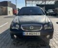 Чорний Джилі ЦК, об'ємом двигуна 1.5 л та пробігом 250 тис. км за 2101 $, фото 1 на Automoto.ua