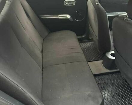 Чорний Джилі ЦК, об'ємом двигуна 1.5 л та пробігом 168 тис. км за 1600 $, фото 10 на Automoto.ua