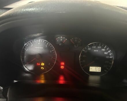 Черный Джили ЦК, объемом двигателя 1.5 л и пробегом 126 тыс. км за 2750 $, фото 3 на Automoto.ua