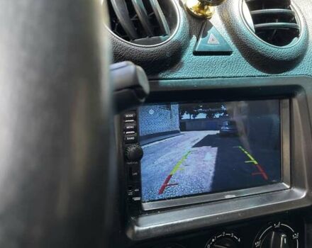 Черный Джили ЦК, объемом двигателя 1.5 л и пробегом 72 тыс. км за 2800 $, фото 12 на Automoto.ua