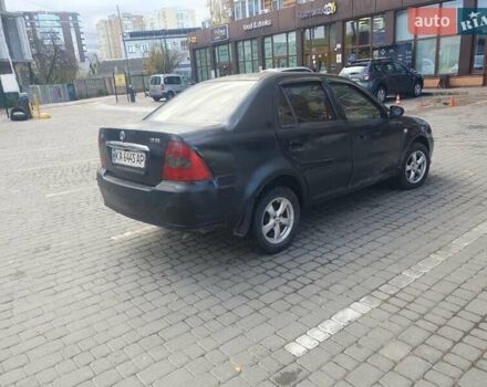 Джилі ЦК 2012 у Житомирі на Automoto.ua Чорний Джилі ЦК, об'ємом двигуна 1.5 л та пробігом 180 тис. км за 1100 $, фото 3 на Automoto.ua