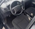Чорний Джилі ЦК, об'ємом двигуна 1.5 л та пробігом 100 тис. км за 1700 $, фото 4 на Automoto.ua