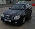 Черный Джили ЦК, объемом двигателя 1.5 л и пробегом 190 тыс. км за 2600 $, фото 3 на Automoto.ua