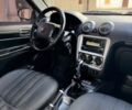 Черный Джили ЦК, объемом двигателя 1.5 л и пробегом 127 тыс. км за 1950 $, фото 11 на Automoto.ua