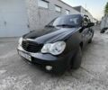 Черный Джили ЦК, объемом двигателя 1.5 л и пробегом 72 тыс. км за 2800 $, фото 1 на Automoto.ua