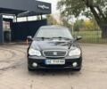 Черный Джили ЦК, объемом двигателя 1.5 л и пробегом 170 тыс. км за 2300 $, фото 1 на Automoto.ua
