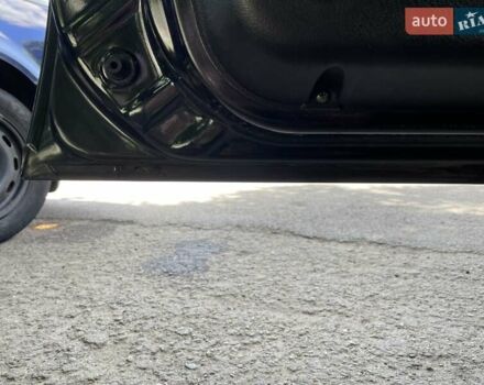 Черный Джили ЦК, объемом двигателя 1.5 л и пробегом 72 тыс. км за 2800 $, фото 7 на Automoto.ua