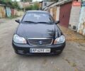 Чорний Джилі ЦК, об'ємом двигуна 1.5 л та пробігом 190 тис. км за 1850 $, фото 1 на Automoto.ua