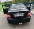 Черный Джили ЦК, объемом двигателя 1.5 л и пробегом 135 тыс. км за 2100 $, фото 1 на Automoto.ua