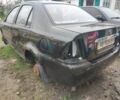 Чорний Джилі ЦК, об'ємом двигуна 1.5 л та пробігом 82 тис. км за 285 $, фото 1 на Automoto.ua