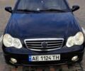 Чорний Джилі ЦК, об'ємом двигуна 1.5 л та пробігом 93 тис. км за 2000 $, фото 1 на Automoto.ua