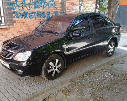 Джили ЦК 2012 в Одессе на Automoto.ua Черный Джили ЦК, объемом двигателя 1.5 л и пробегом 108 тыс. км за 2600 $, фото 6 на Automoto.ua