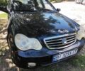 Черный Джили ЦК, объемом двигателя 1.5 л и пробегом 194 тыс. км за 2307 $, фото 1 на Automoto.ua