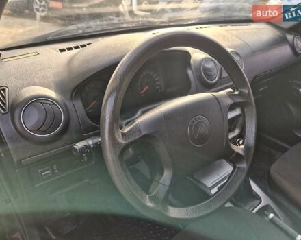 Джилі ЦК 2012 у Сумах на Automoto.ua Чорний Джилі ЦК, об'ємом двигуна 1.5 л та пробігом 40 тис. км за 2700 $, фото 13 на Automoto.ua