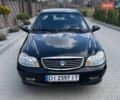 Черный Джили ЦК, объемом двигателя 1.5 л и пробегом 156 тыс. км за 2380 $, фото 1 на Automoto.ua