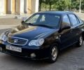 Чорний Джилі ЦК, об'ємом двигуна 1.5 л та пробігом 39 тис. км за 3000 $, фото 2 на Automoto.ua