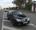 Чорний Джилі ЦК, об'ємом двигуна 1.5 л та пробігом 146 тис. км за 1950 $, фото 1 на Automoto.ua