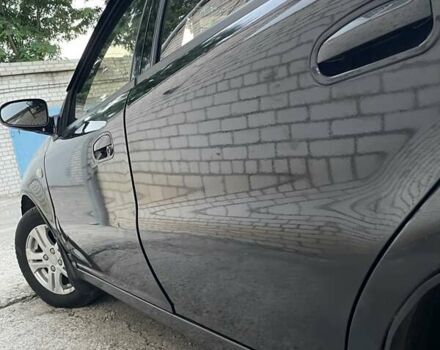 Черный Джили ЦК, объемом двигателя 1.5 л и пробегом 72 тыс. км за 2800 $, фото 4 на Automoto.ua