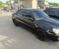Черный Джили ЦК, объемом двигателя 1.5 л и пробегом 95 тыс. км за 4495 $, фото 1 на Automoto.ua