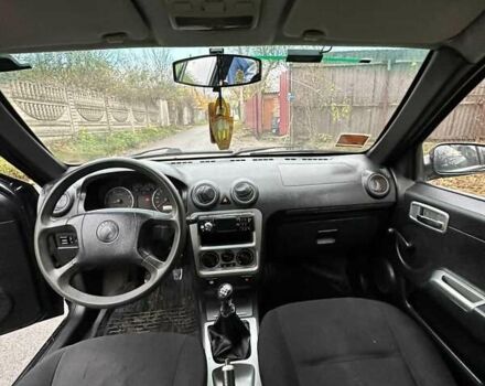 Чорний Джилі ЦК, об'ємом двигуна 1.5 л та пробігом 168 тис. км за 1600 $, фото 1 на Automoto.ua